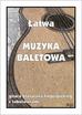 M. Pawełek - Łatwa Muzyka baletowa - gitara klasyczna...