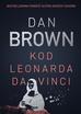 Dan Brown, Krzysztof Mazurek - Kod Leonarda da Vinci