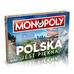 Monopoly Polska jest piękna 
