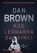 Brown Dan - Kod Leonarda da Vinci 