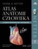 Netter F.H. - Atlas anatomii człowieka. Łacińskie mianownictwo anatomiczne 
