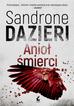 Sandrone Dazieri, Aneta Banasik - Anioł śmierci