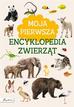 Marta Kotecka - Moja pierwsza encyklopedia zwierząt
