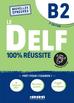 Hamza Djimli - DELF 100% reussite B2 + online ed. 2022