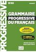 Michele Boulares, Jean-Louis Frerot - Grammaire progressive du Francais avance B1/B2+CD