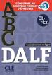 Isabelle Barriere, Fabien Delcambre, Marie-Louise - ABC DALF C1/C2 książka + DVD + klucz + online