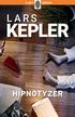 Kepler Lars - Hipnotyzer