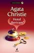 Christie Agatha - Hotel Bertram