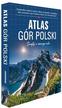 praca zbiorowa - Atlas gór Polski
