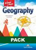 Sarah Hendrickson, Jenny Dooley - Geography SB + DigiBook EXPRESS PUBLISHING