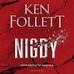 Ken Follett - Nigdy audiobook