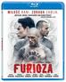 Cyprian T. Olencki - Furioza (Blu-ray)