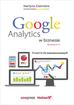 Zastrożna Martyna - Google Analytics w biznesie.. Poradnik dla zaawansowanych 
