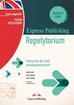 Cathy Dobb, Ken Lackman, Jenny Dooley - Repetytorium TB PR + DigiBook EXPRESS PUBLISHING