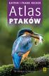 Katrin i Franz Hecker - Atlas ptaków w.4
