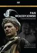 praca zbiorowa - Pan Wołodyjowski DVD