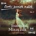 Joanna Miszczuk - Córki swoich matek T.3 audiobook