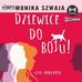 Monika Szwaja - Dziewice do boju T.2 audiobook