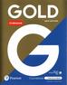 Burgess Sally, Thomas Amanda - Gold C1 Advanced Coursebook + Interactive eBook 