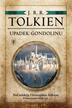 Tolkien J.R.R - Upadek Gondolinu 