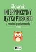 Podracki Jerzy - Słownik interpunkcyjny języka polskiego. z zasadami przestankowania PWN 