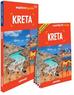 praca zbiorowa - Explore! guide light Kreta w.2022