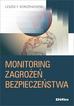 Korzeniowski Leszek F. - Monitoring zagrożeń bezpieczeństwa 
