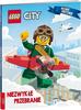 Steve Behling - LEGO(R) City. Niezwykłe przebranie