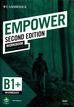 Anderson Peter - Empower Intermediate B1+ Workbook without Answers with Downloadable Audio 