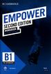 Anderson Peter - Empower Pre-intermediate B1 Workbook without Answers with Downloadable Audio 