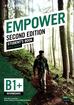 Doff Adrian, Thaine Craig, Puchta Herbert, Stranks Jeff, Lewis-Jones Peter - Empower Intermediate B1+ Student`s Book with eBook 