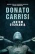 Donato Carrisi - Jestem otchłanią