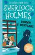 Artur Conan Doyle - Sherlock Holmes T.26 Diadem z berylami