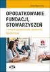 Nawrocki Rafał - Opodatkowanie fundacji, stowarzyszeń i innych podmiotów ekonomii społecznej (z suplementem elektronicznym)