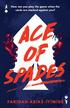 Abike-Iyimide Faridah - Ace of Spades 