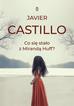 Javier Castillo, Joanna Ostrowska - Co się stało z Mirandą Huff?