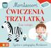 Osuchowska Zuzanna - Montessori Ćwiczenia trzylatka 