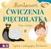 Osuchowska Zuzanna - Montessori Ćwiczenia pięciolatka 