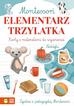 Osuchowska Zuzanna - Montessori Elementarz trzylatka 