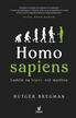 Bregman Rutger - Homo sapiens. Ludzie są lepsi, niż myślisz