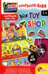 Montessori Baby Box Toy Shop 