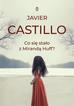 Castillo Javier - Co się stało z Mirandą Huff? 