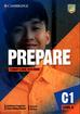 Cosgrove Anthony, Wijayatilake Claire - Prepare 8 Student`s Book with eBook 