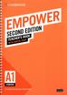 Godfrey Rachel, Oakley Julian, Rimmer Wayne - Empower Starter A1 Teacher`s Book with Digital Pack 