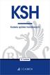 Kodeks spółek handlowych KSH
