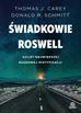 praca zbiorowa - Świadkowie Roswell