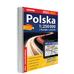 praca zbiorowa - Atlas samochodowy Polska + Europa 1:250 000
