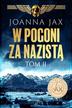 Joanna Jax - W Pogoni Za Nazistą T.2