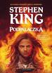 Stephen King - Podpalaczka (okładka filmowa)