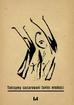 Tańczymy zaczarowani taniec młodości. Łódzka awangarda żydowska – publikacje artystyczne wydawnictwa Achrid, 1921 